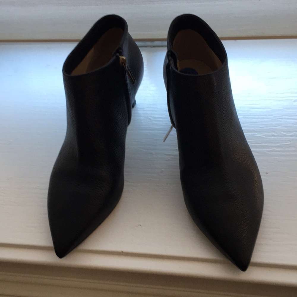 Jimmy Choo booties